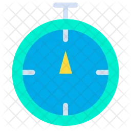 Stopwatch  Icon