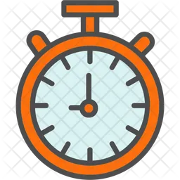 Stopwatch  Icon