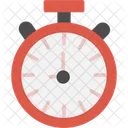 Stopwatch  Symbol