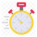 Stopwatch  Icon