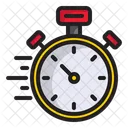 Stopwatch  Icon