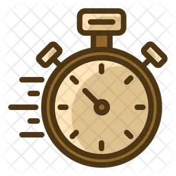 Stopwatch  Icon