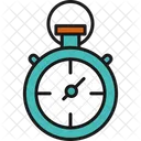 Stopwatch  Symbol