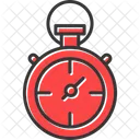 Stopwatch  Icon