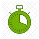 Stopwatch  Icon