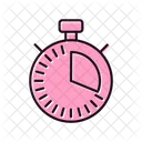 Stopwatch  Icon