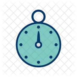 Stopwatch  Icon