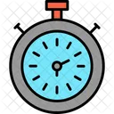 Stopwatch  Icon