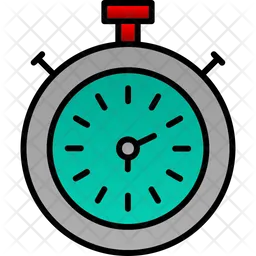 Stopwatch  Icon