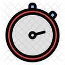 Stopwatch  Icon