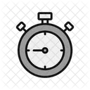 Stopwatch  Icon