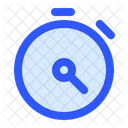 Stopwatch  Icon