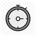 Stopwatch  Icon