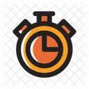 Stopwatch  Icon