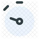 Stopwatch  Icon