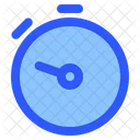 Stopwatch  Icon