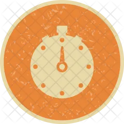 Stopwatch  Icon