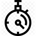 Stopwatch Timer Time Icon