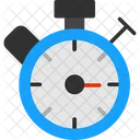 Stopwatch  Icon