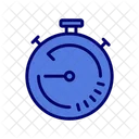 Stopwatch  Icon