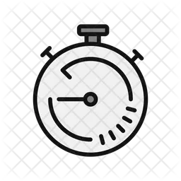 Stopwatch  Icon