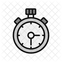 Stopwatch  Icon