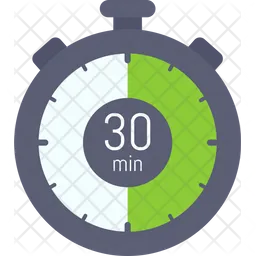 Stopwatch  Icon