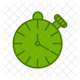 Stopwatch  Icon