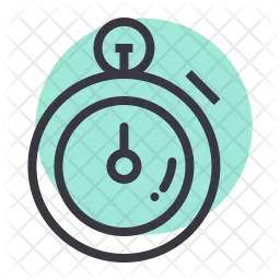 Stopwatch  Icon