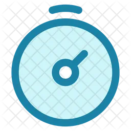 Stopwatch  Icon