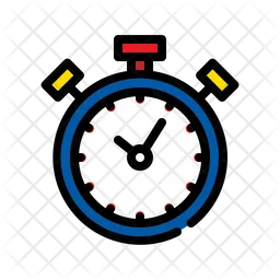 Stopwatch  Icon