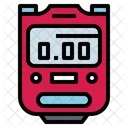 Stopwatch  Symbol