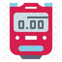 Stopwatch  Icon