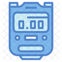 Stopwatch  Icon