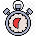 Stopwatch  Icon