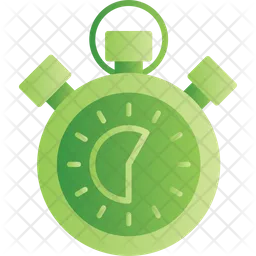 Stopwatch  Icon