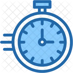 Stopwatch  Icon