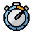 Stopwatch Watch Countdown Icon