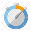 Stopwatch Watch Countdown Icon