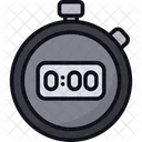 Stopwatch  Icône