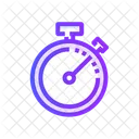 Stopwatch  Icon