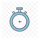 Stopwatch  Icon