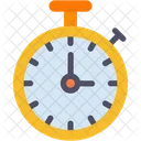 Stopwatch  Icon