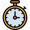 Stopwatch  Icon