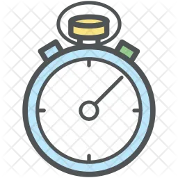 Stopwatch  Icon