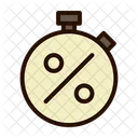 Stopwatch  Icon