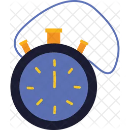 Stopwatch  Icon