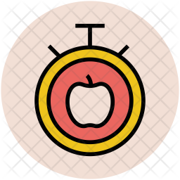 Stopwatch Icon