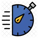 Stopwatch Time Timer Icon