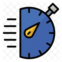 Stopwatch  Icon